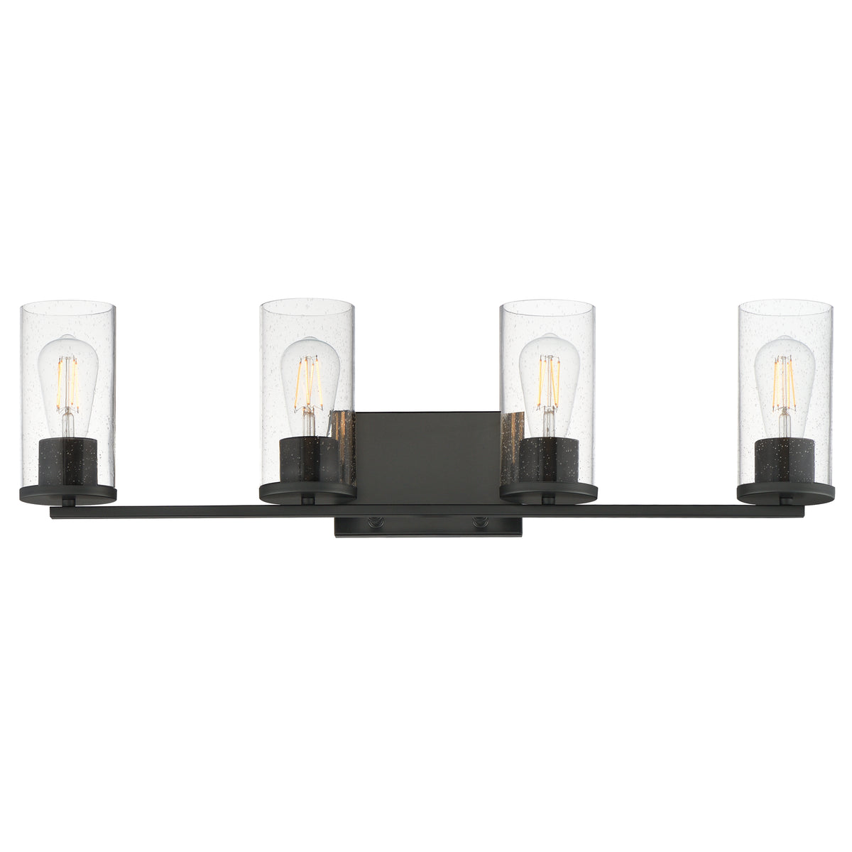 Livingston 4-Light Bath Vanity