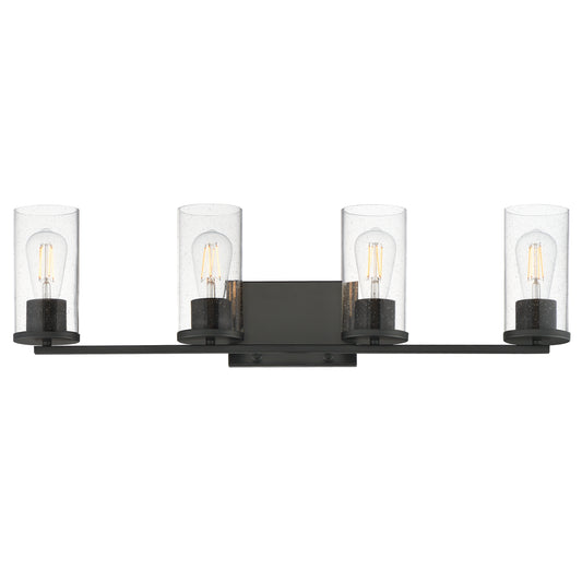 Livingston 4-Light Bath Vanity