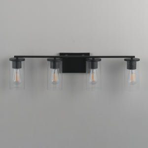 Livingston 4-Light Bath Vanity