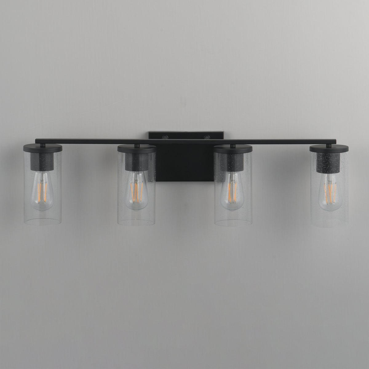 Livingston 4-Light Bath Vanity