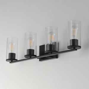 Livingston 4-Light Bath Vanity