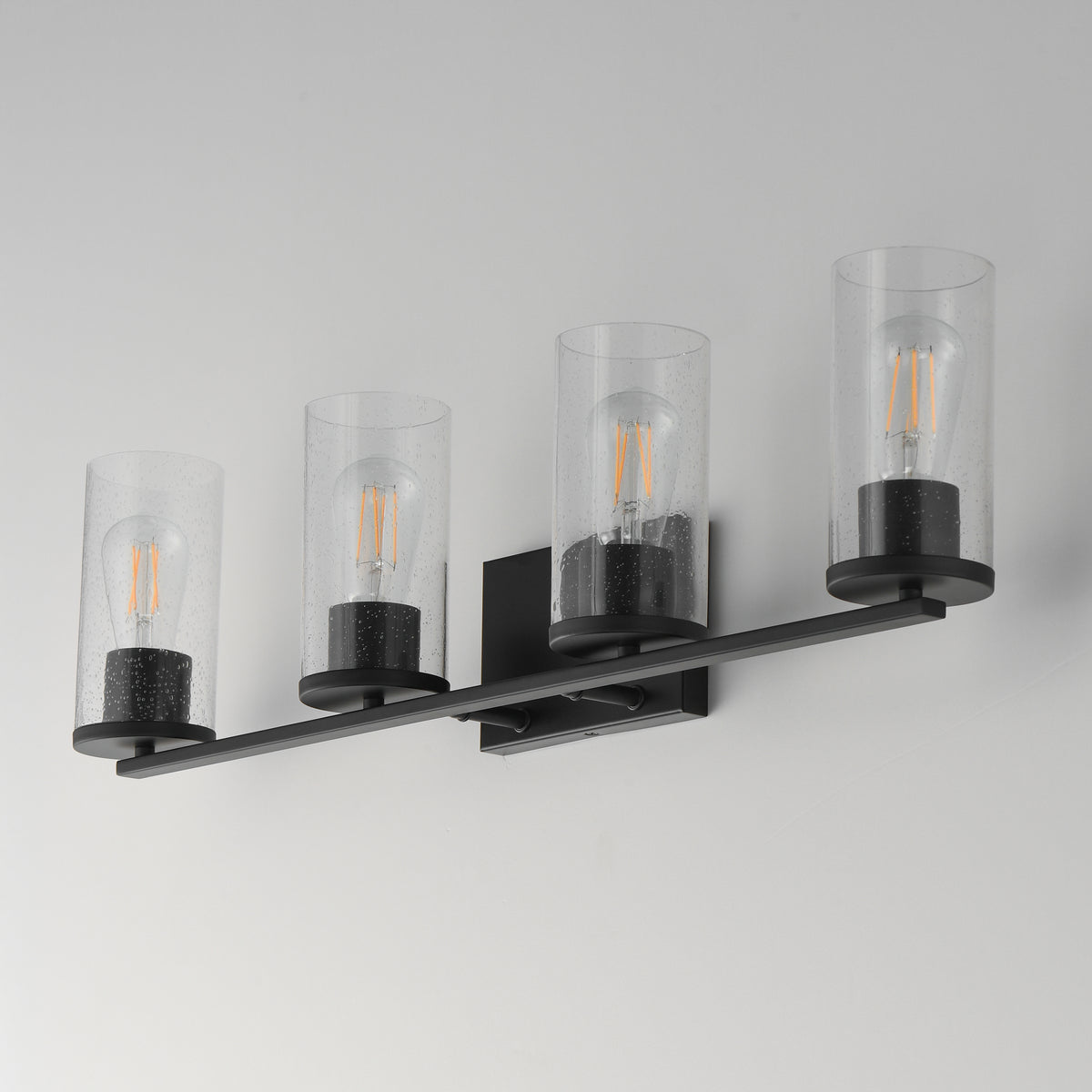 Livingston 4-Light Bath Vanity
