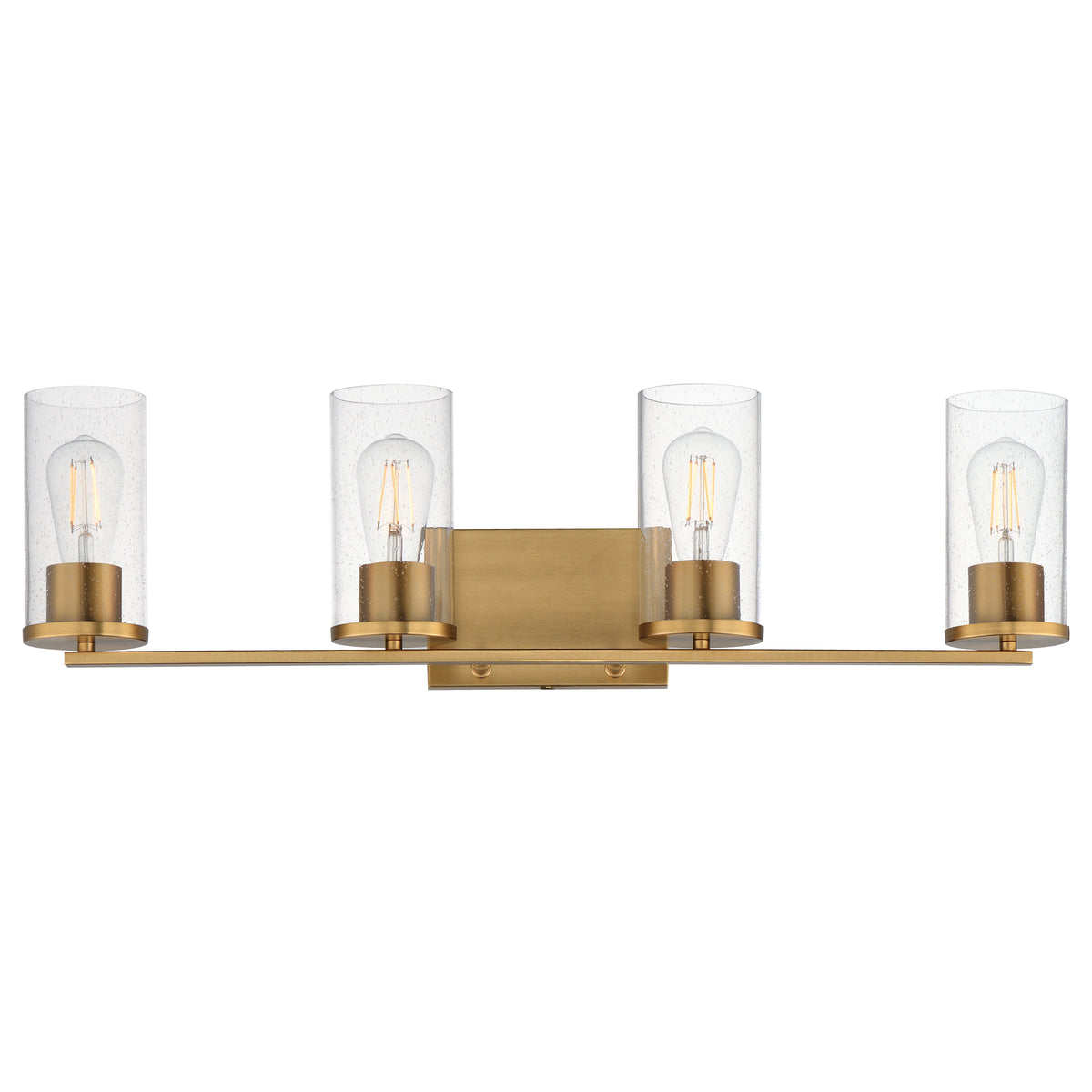 Livingston 4-Light Bath Vanity