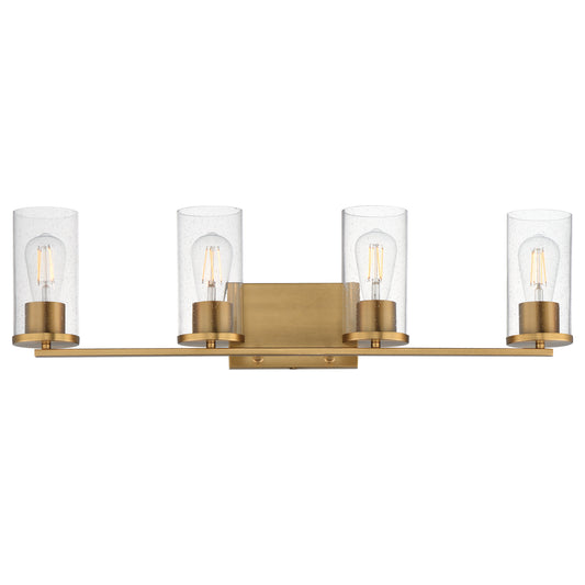 Livingston 4-Light Bath Vanity