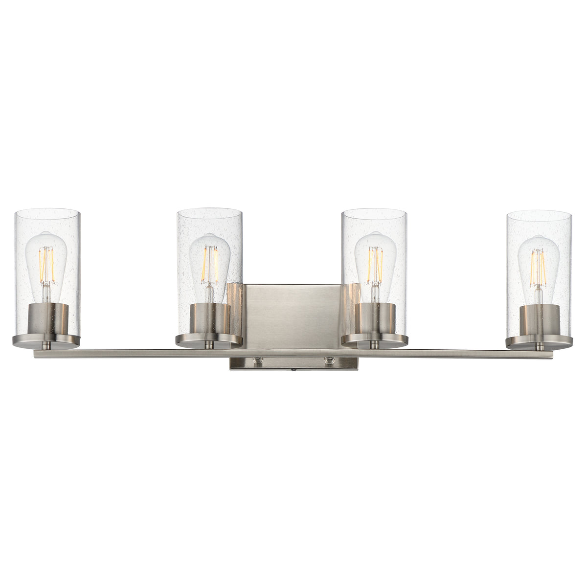 Livingston 4-Light Bath Vanity