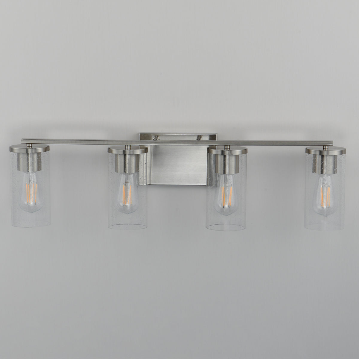Livingston 4-Light Bath Vanity