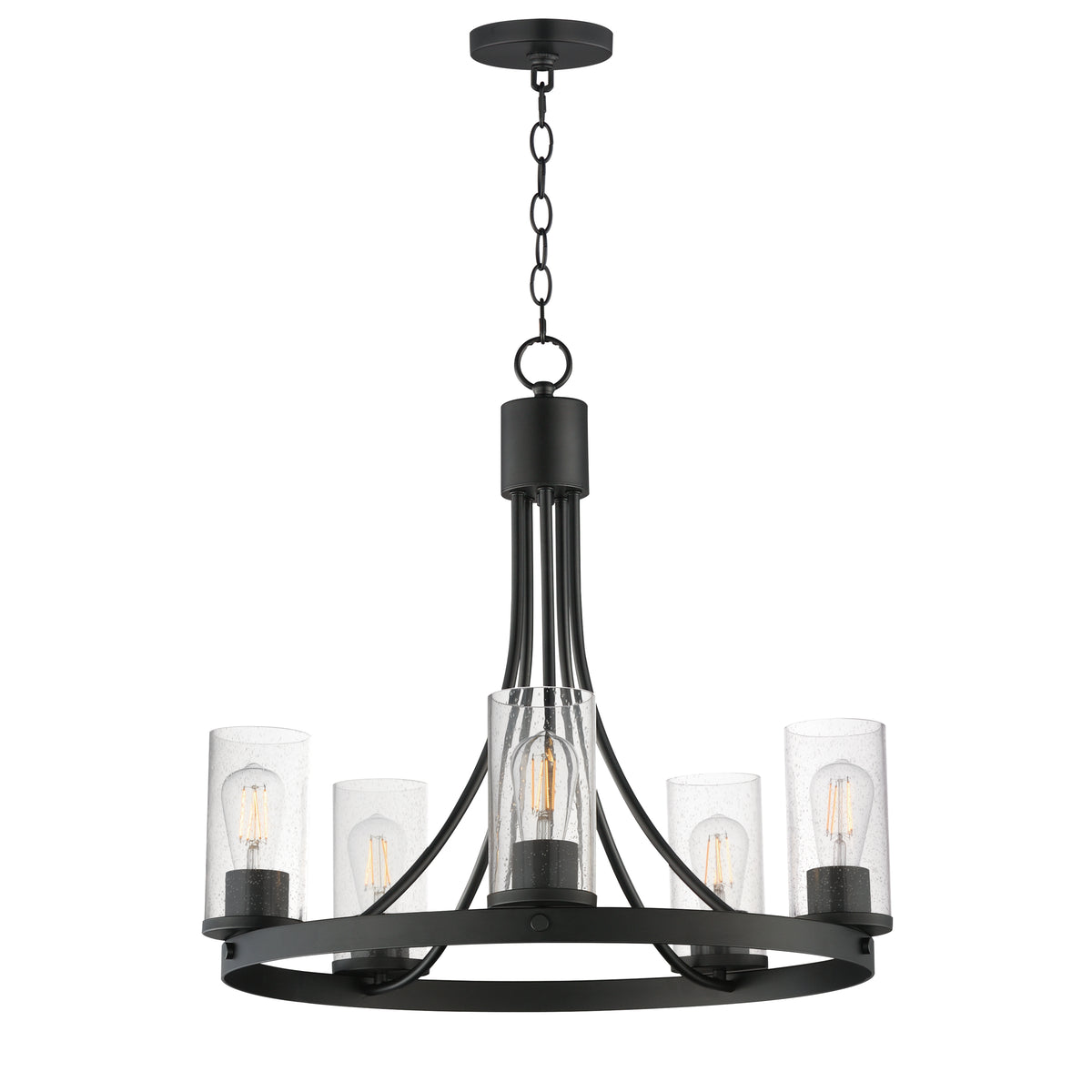 Livingston 5-Light Chandelier