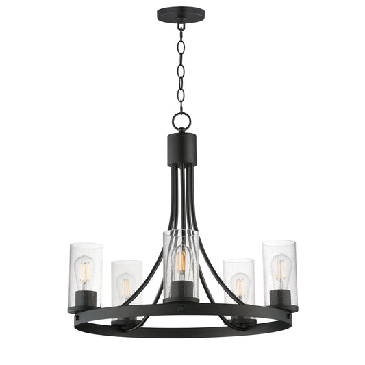 Livingston 5-Light Chandelier