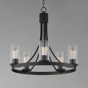 Livingston 5-Light Chandelier