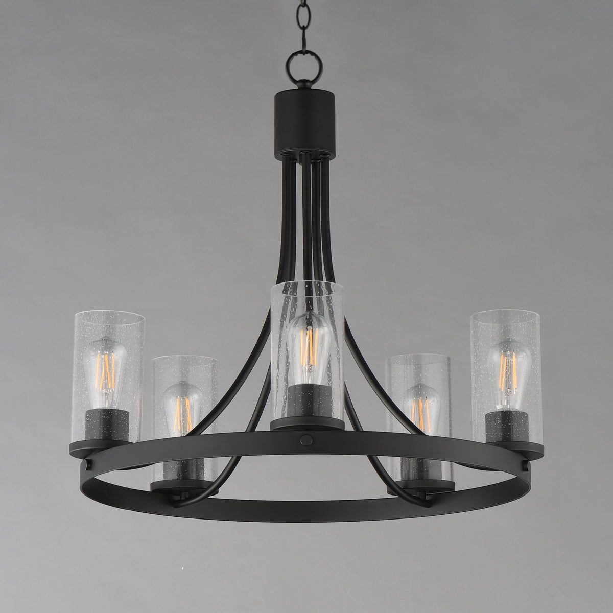 Livingston 5-Light Chandelier