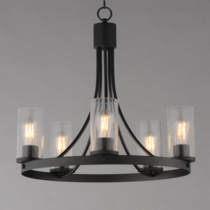 Livingston 5-Light Chandelier