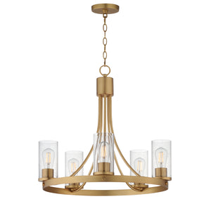 Livingston 5-Light Chandelier