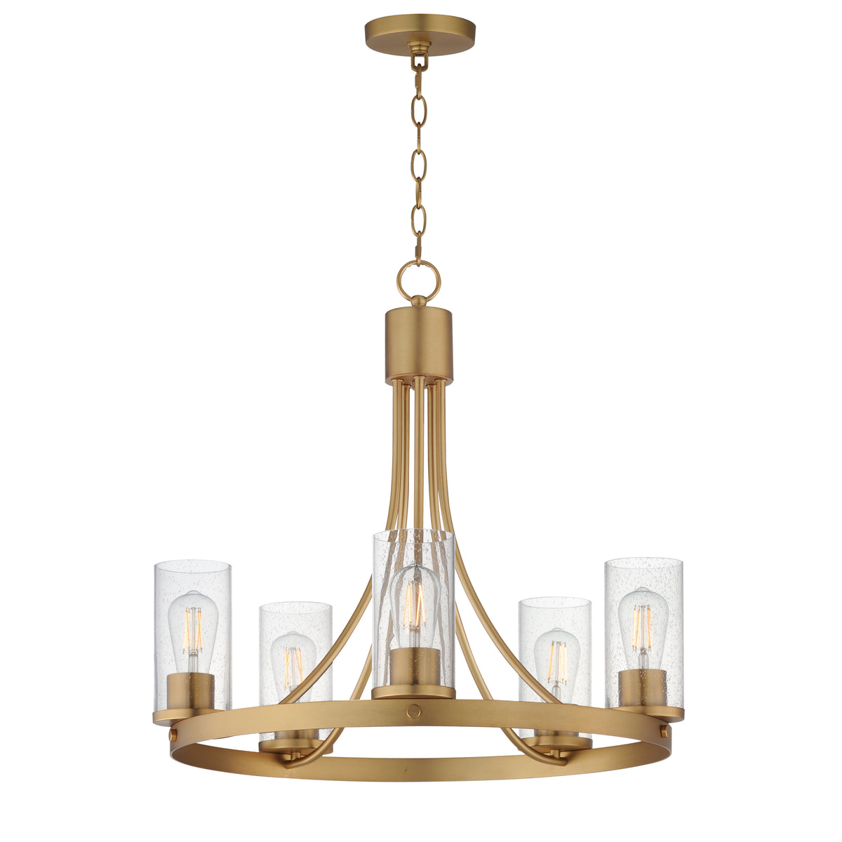 Livingston 5-Light Chandelier