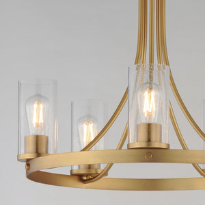 Livingston 5-Light Chandelier