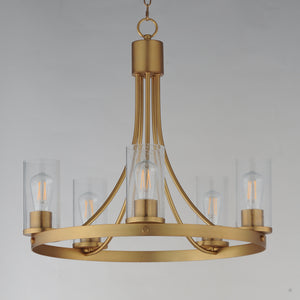 Livingston 5-Light Chandelier