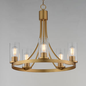 Livingston 5-Light Chandelier