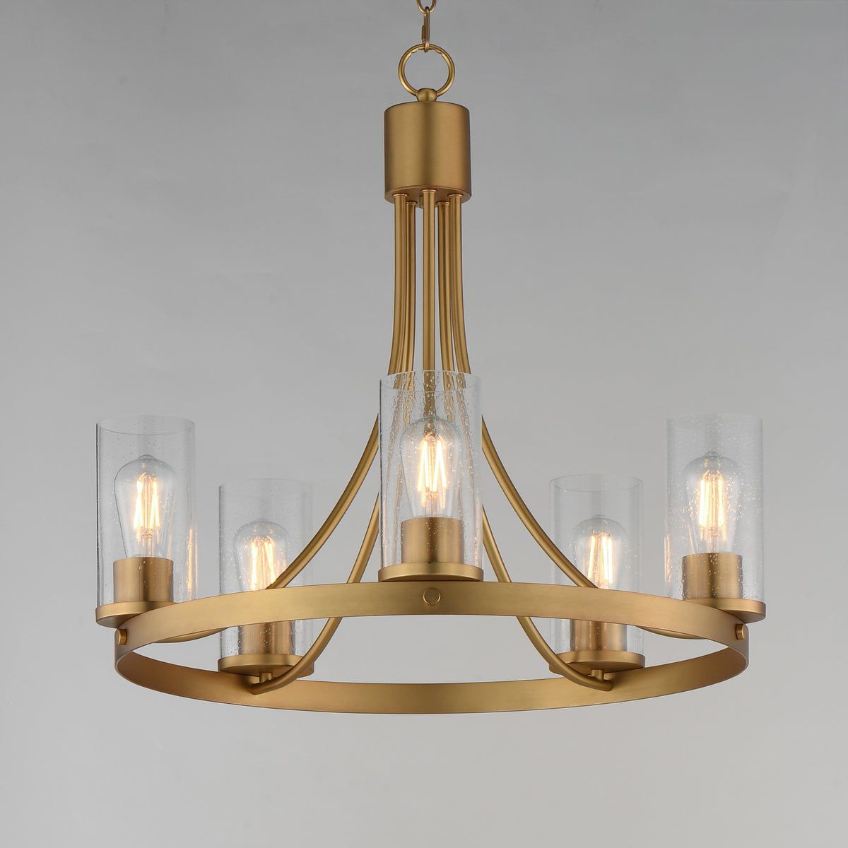Livingston 5-Light Chandelier