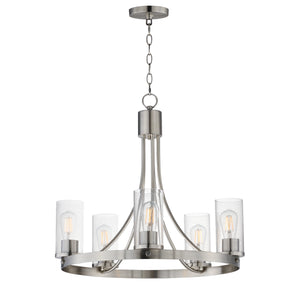 Livingston 5-Light Chandelier