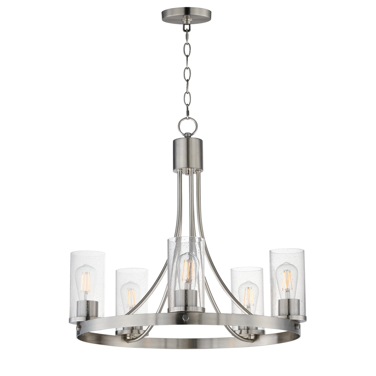 Livingston 5-Light Chandelier