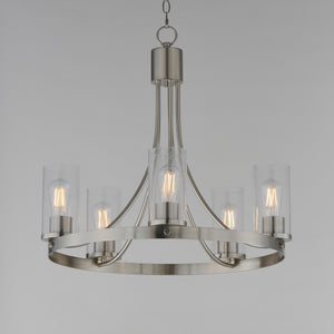 Livingston 5-Light Chandelier