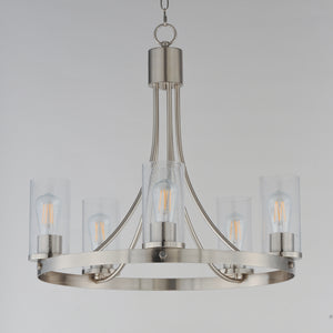 Livingston 5-Light Chandelier