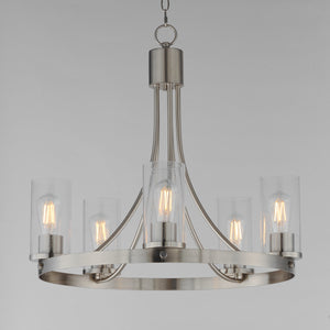 Livingston 5-Light Chandelier