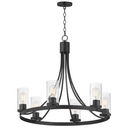 Livingston 6-Light Chandelier