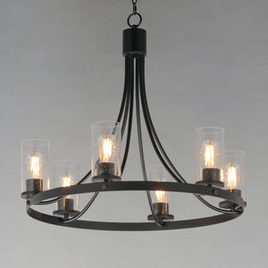 Livingston 6-Light Chandelier