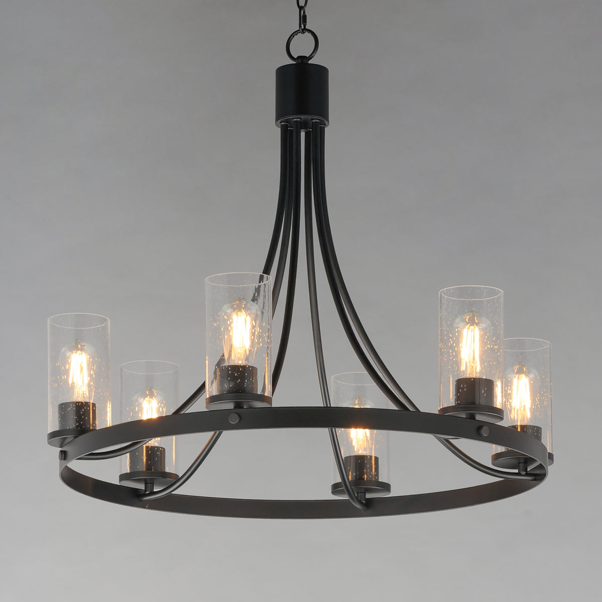 Livingston 6-Light Chandelier