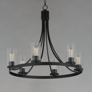 Livingston 6-Light Chandelier