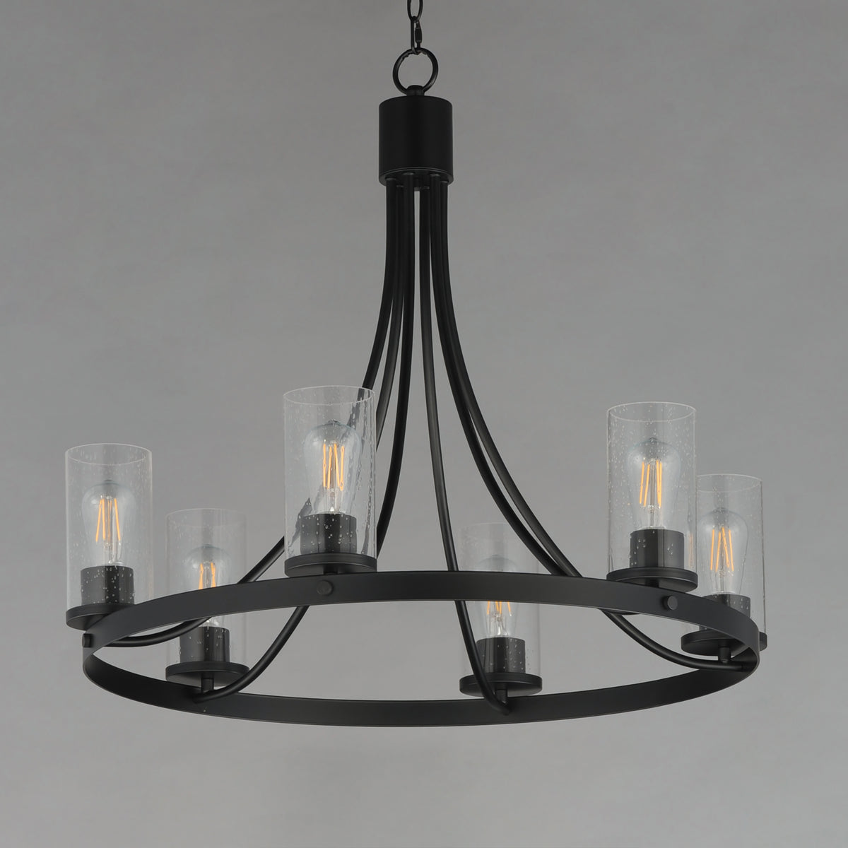 Livingston 6-Light Chandelier