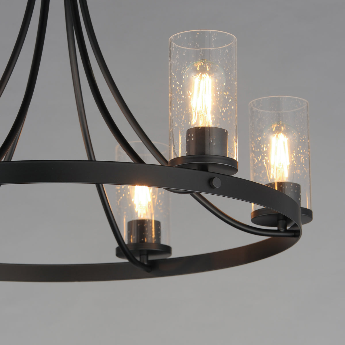 Livingston 6-Light Chandelier