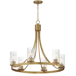 Livingston 6-Light Chandelier
