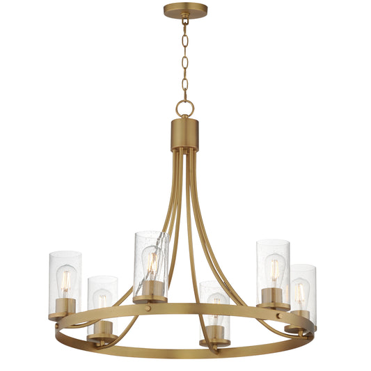 Livingston 6-Light Chandelier