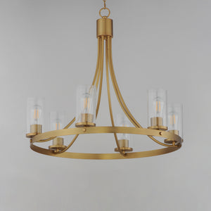 Livingston 6-Light Chandelier