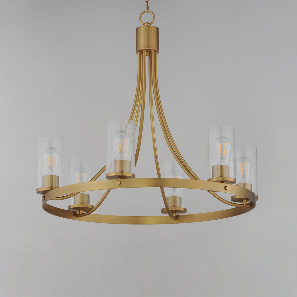 Livingston 6-Light Chandelier