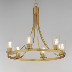 Livingston 6-Light Chandelier