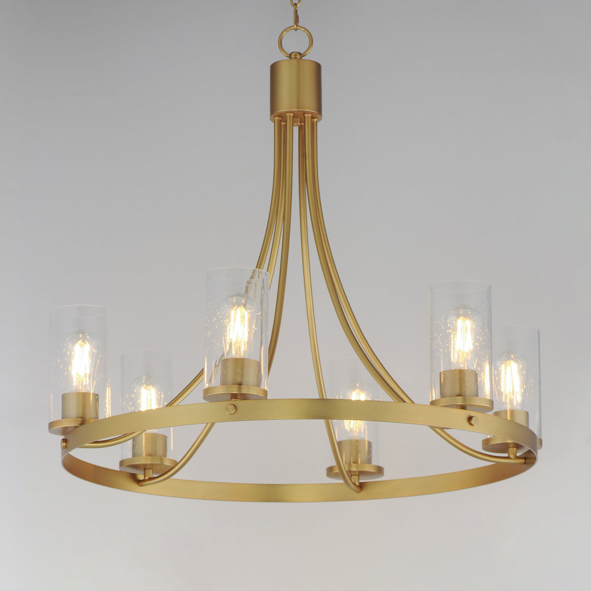 Livingston 6-Light Chandelier