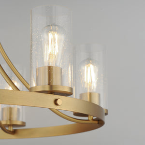 Livingston 6-Light Chandelier
