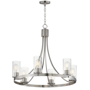 Livingston 6-Light Chandelier