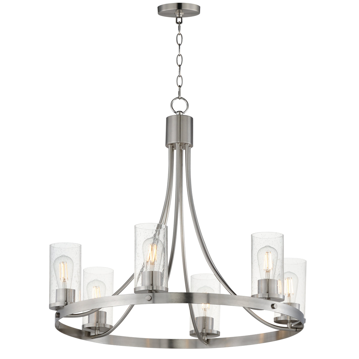 Livingston 6-Light Chandelier