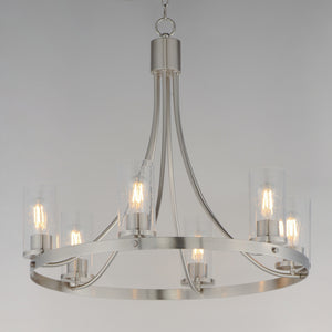 Livingston 6-Light Chandelier