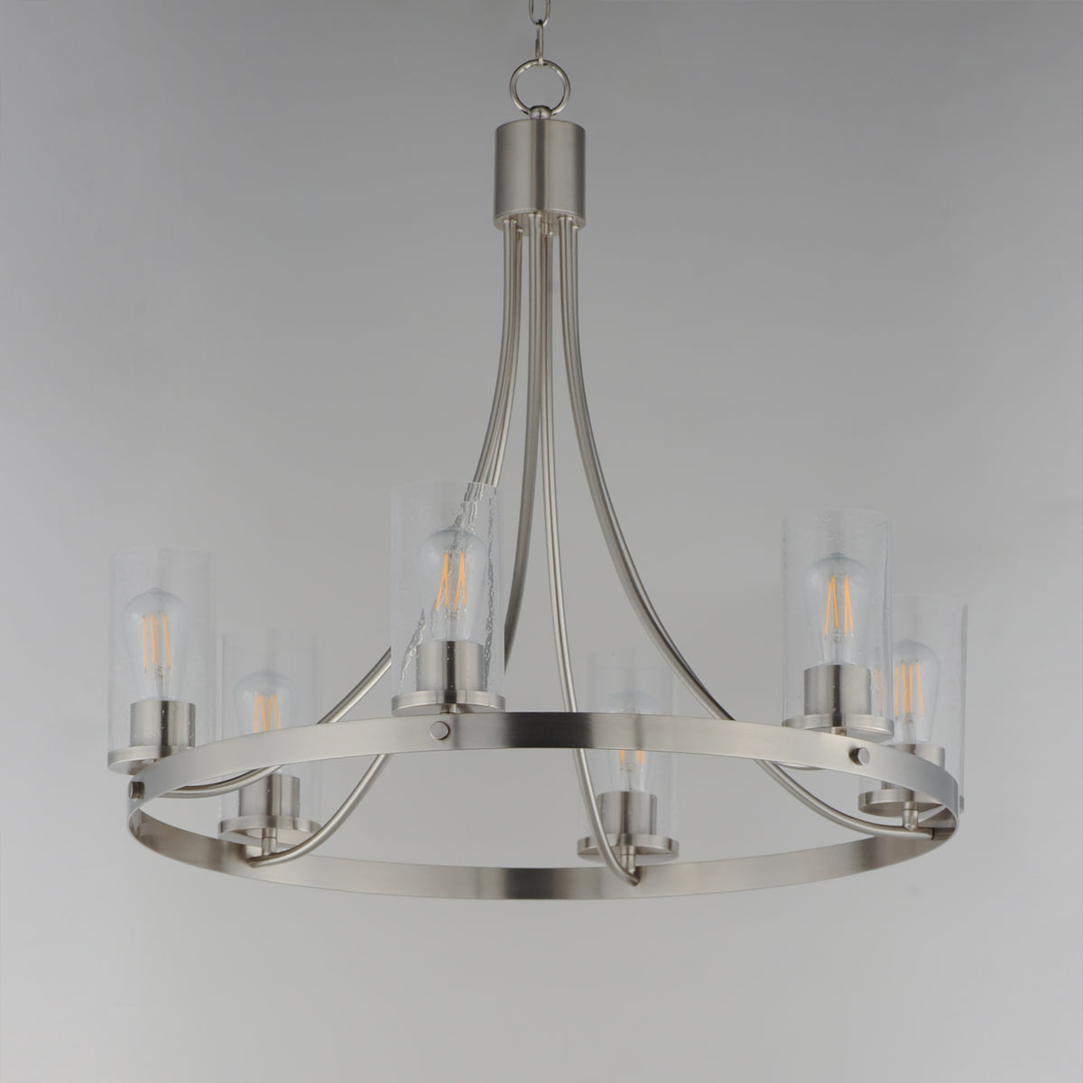 Livingston 6-Light Chandelier