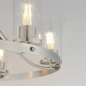 Livingston 6-Light Chandelier