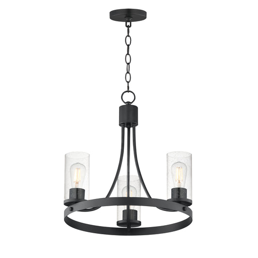 Livingston 3-Light Chandelier