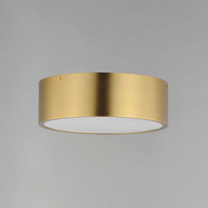 Tommy 12"  2-Light Surface Mount