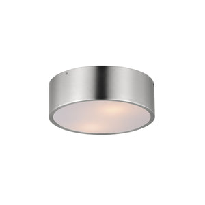 Tommy 12"  2-Light Surface Mount