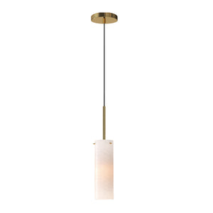 Blizzard 1-Light Pendant