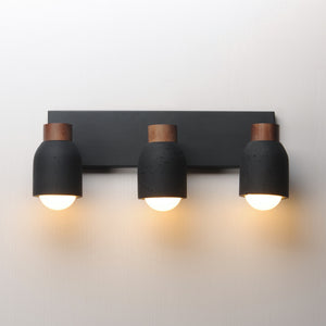 Pompeii 3-Light Bath Vanity
