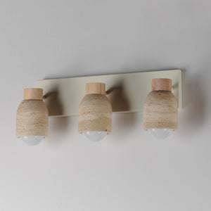 Pompeii 3-Light Bath Vanity